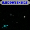 [RSE2006] BX1826
