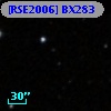 [RSE2006] BX283