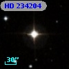 HD 234204