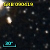 GRB 090419