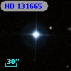 HD 131665