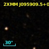 COSMOS J095909.53+021916.5