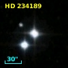 HD 234189