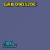 GRB 090320C