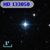 HD 133050