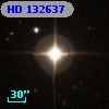 HD 132637