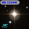 HD 133445