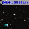 [DM99] J053101.4+103332