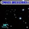 2MASS J05313993+1150496