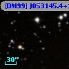 [DM99] J053145.4+113759