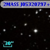 2MASS J05320797+1207146