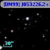 [DM99] J053226.2+115424