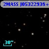 2MASS J05322938+1201236
