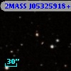 2MASS J05325918+1052561