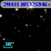 2MASS J05325946+1139147