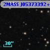 2MASS J05373392+0949039