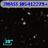 2MASS J05412279+1006435