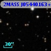 2MASS J05440163+0917208
