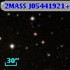 2MASS J05441921+0912348