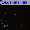 2MASS J05444658+0911215