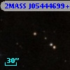2MASS J05444699+0917519
