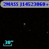 2MASS J14523060+5101357