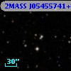 2MASS J05455741+0837482