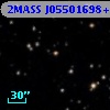 2MASS J05501698+0815241