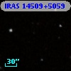 IRAS 14509+5059