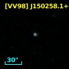[VV98] J150258.1+502917