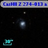 CasHII Z 274-013 a