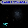 CasHII Z 274-006 a