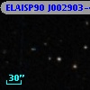 ELAISP90 J002903-430456