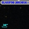 ELAISP90 J003056-431343