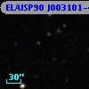 ELAISP90 J003101-442456