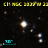 Cl* NGC 1039      W    2164