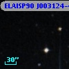 ELAISP90 J003124-433313