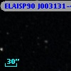 ELAISP90 J003131-425337