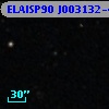 ELAISP90 J003132-441203