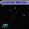 ELAISP90 J003202-442148