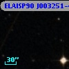 ELAISP90 J003251-433234