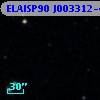 ELAISP90 J003312-423425