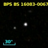 BPS BS 16083-0067