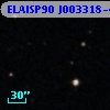ELAISP90 J003318-440828