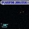 ELAISP90 J003356-432214
