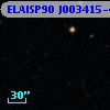 ELAISP90 J003415-432511