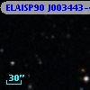 ELAISP90 J003443-431827
