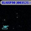 ELAISP90 J003525-423916