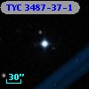 TYC 3487-37-1
