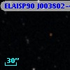 ELAISP90 J003802-431931